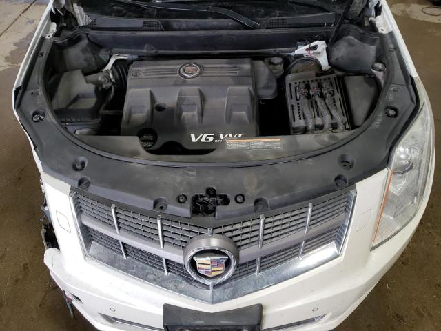 3GYFNEE38CS657499 - 2012 CADILLAC SRX PERFORMANCE COLLECTION Ağ foto 12