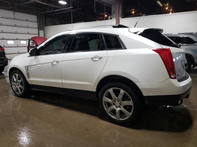 3GYFNEE38CS657499 - 2012 CADILLAC SRX PERFORMANCE COLLECTION Ağ foto 2