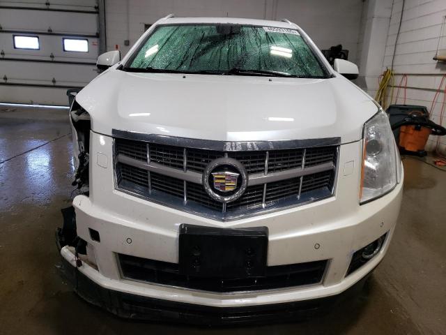 3GYFNEE38CS657499 - 2012 CADILLAC SRX PERFORMANCE COLLECTION Ağ foto 5