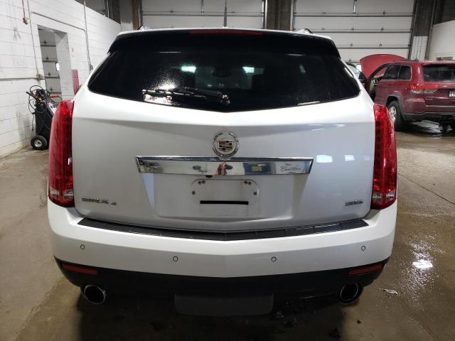 3GYFNEE38CS657499 - 2012 CADILLAC SRX PERFORMANCE COLLECTION Ağ foto 6