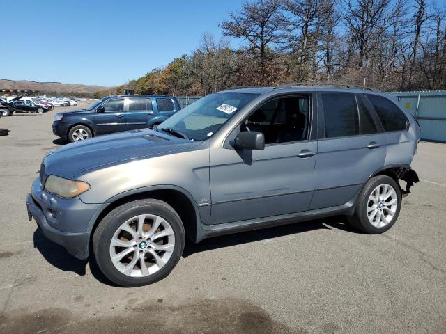2006 BMW X5 3.0I, 