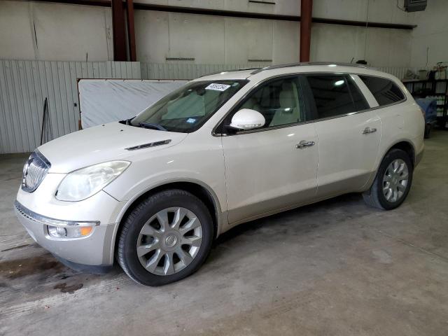 2011 BUICK ENCLAVE CXL, 