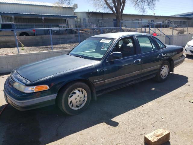 1994 FORD CROWN VICT, 