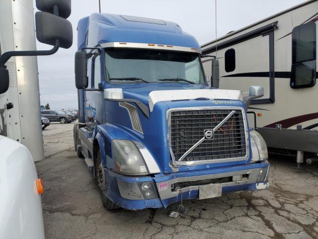 2006 VOLVO VN VNL, 