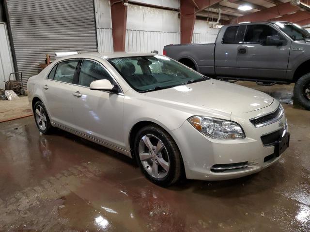 1G1ZC5E18BF356492 - 2011 CHEVROLET MALIBU 1LT BEIGE photo 4