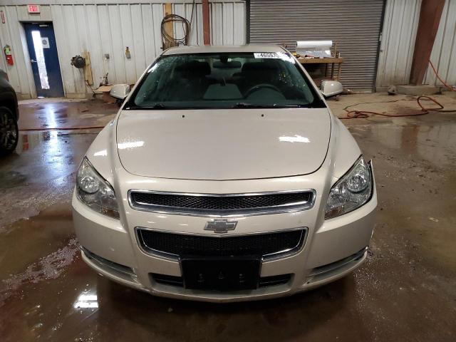 1G1ZC5E18BF356492 - 2011 CHEVROLET MALIBU 1LT BEIGE photo 5