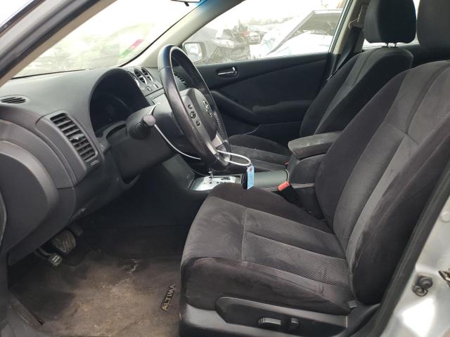 1N4AL21E07C168169 - 2007 NISSAN ALTIMA 2.5 SILVER photo 7