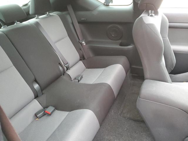 JTKJF5C70F3089142 - 2015 TOYOTA SCION TC თეთრი ფოტო 10