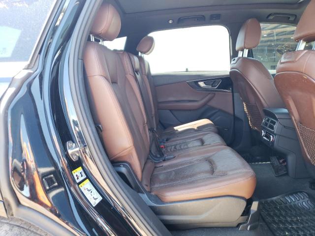 WA1VAAF79HD052027 - 2017 AUDI Q7 PRESTIGE BLUE photo 11