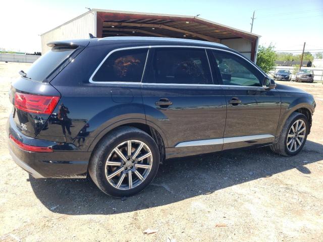 WA1VAAF79HD052027 - 2017 AUDI Q7 PRESTIGE BLUE photo 3