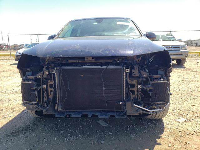 WA1VAAF79HD052027 - 2017 AUDI Q7 PRESTIGE BLUE photo 5