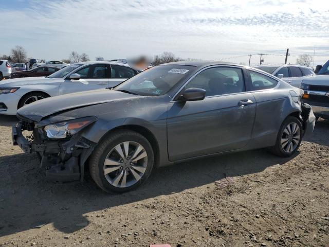 2012 HONDA ACCORD EX, null
