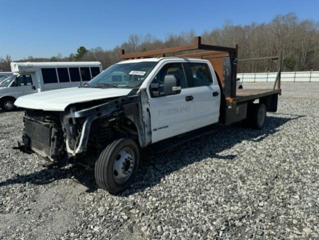 2017 FORD F550 SUPER DUTY, 