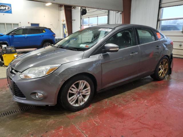 2012 FORD FOCUS SEL, 