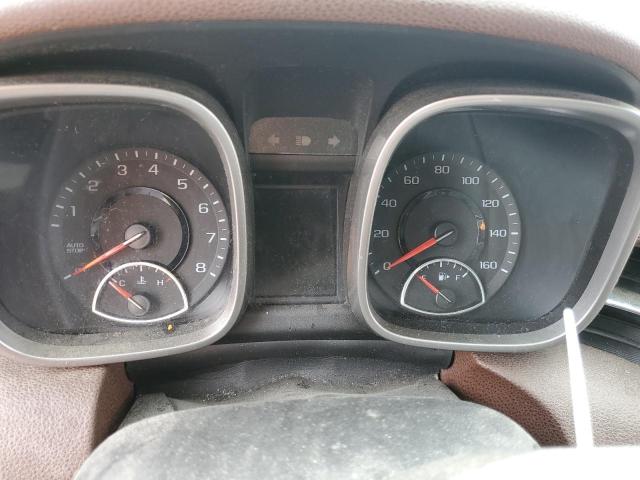 1G11F5SL0FF241501 - 2015 CHEVROLET MALIBU LTZ ოქროსფერი ფოტო 9