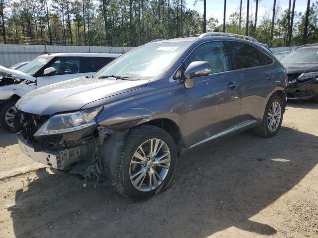 2013 LEXUS RX 350, 