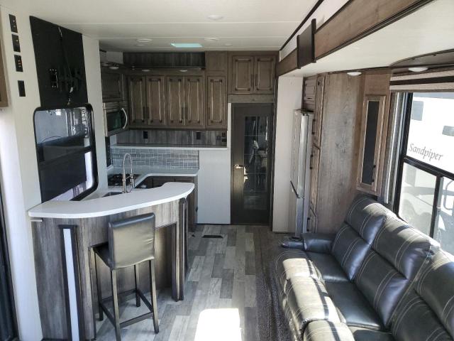 5SFCG4637LE438178 - 2020 CYCL 5TH WHEEL BLACK photo 6