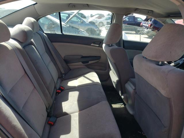 1HGCP26379A053700 - 2009 HONDA ACCORD LX SILVER photo 10