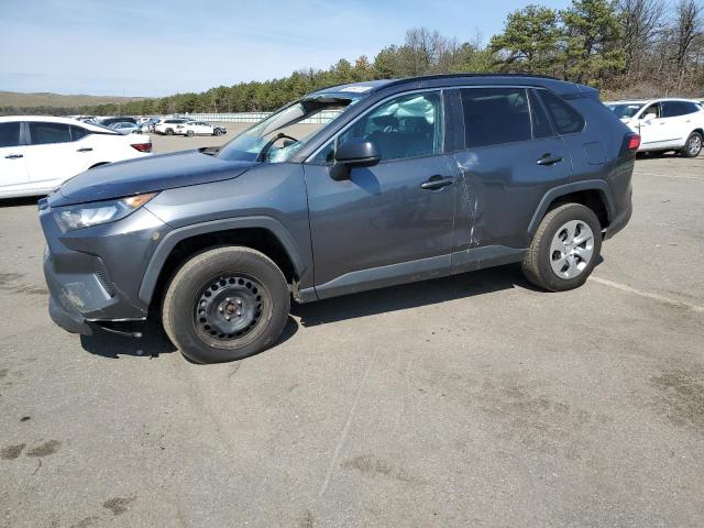 2020 TOYOTA RAV4 LE, 