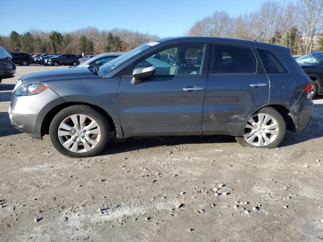 2011 ACURA RDX, 