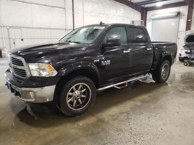 2016 RAM 1500 SLT, 