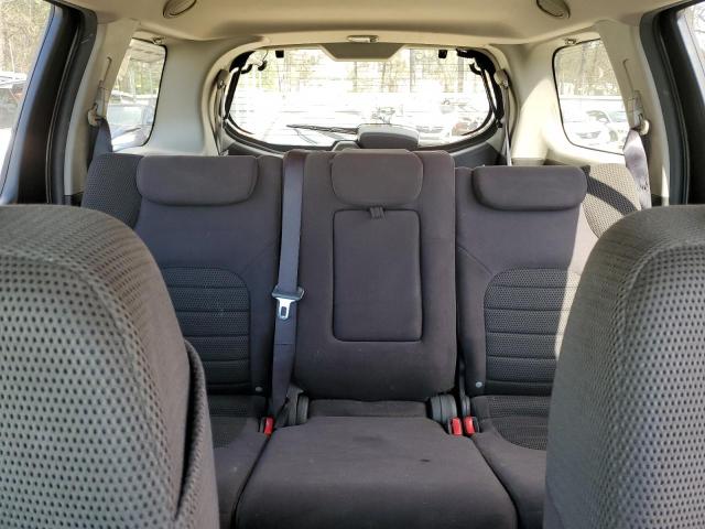 5N1AR18U15C735949 - 2005 NISSAN PATHFINDER LE 石墨色 照片 10