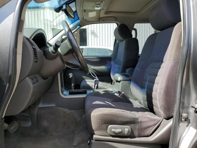 5N1AR18U15C735949 - 2005 NISSAN PATHFINDER LE 石墨色 照片 7