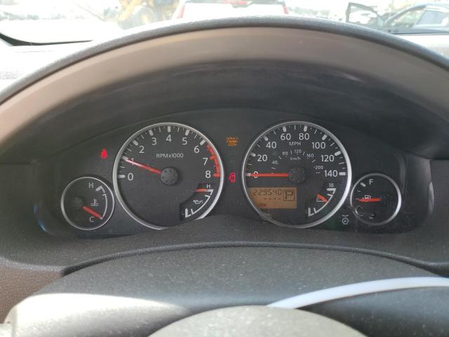 5N1AR18U15C735949 - 2005 NISSAN PATHFINDER LE 石墨色 照片 9