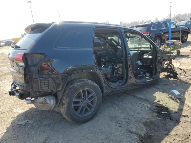 1C4RJFLG2HC840629 - 2017 JEEP GRAND CHER TRAILHAWK 黑色 照片 3