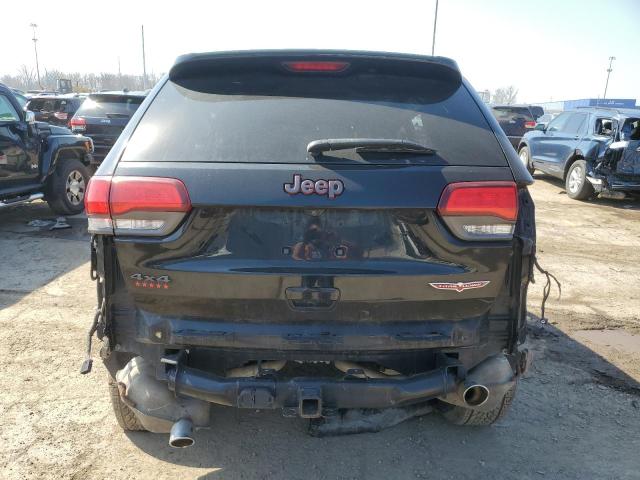 1C4RJFLG2HC840629 - 2017 JEEP GRAND CHER TRAILHAWK 黑色 照片 6