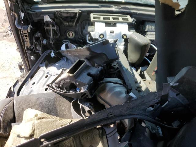 1C4RJFLG2HC840629 - 2017 JEEP GRAND CHER TRAILHAWK 黑色 照片 8