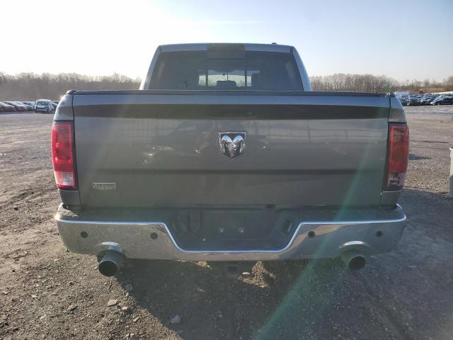 1D7RV1CTXBS585056 - 2011 DODGE RAM 1500 GRAY photo 6