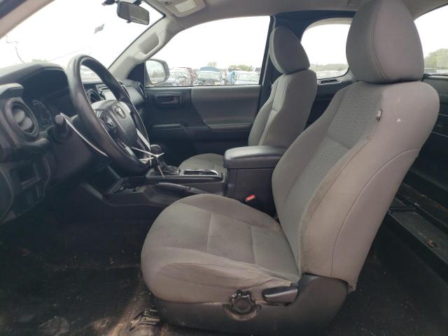 5TFRX5GN8HX075601 - 2017 TOYOTA TACOMA ACCESS CAB თეთრი ფოტო 7