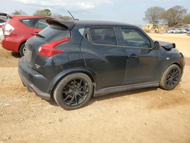 JN8DF5MV2ET150110 - 2014 NISSAN JUKE NISMO RS BLACK photo 3