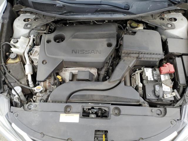 1N4AL3AP2GC258429 - 2016 NISSAN ALTIMA 2.5 GRAY photo 11