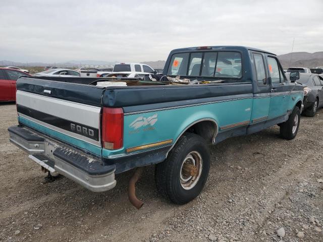 1FTHX26G9RKB68719 - 1994 FORD F250 TWO TONE photo 3