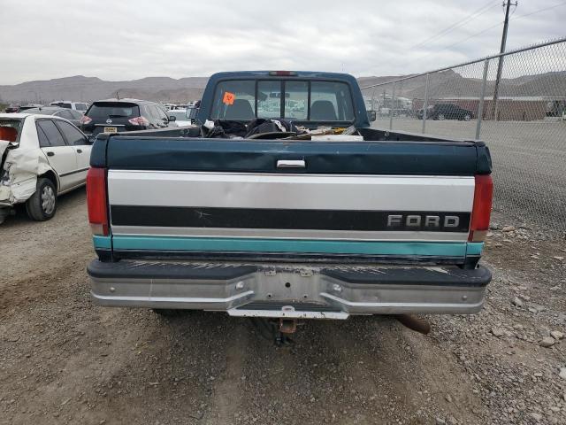 1FTHX26G9RKB68719 - 1994 FORD F250 TWO TONE photo 6