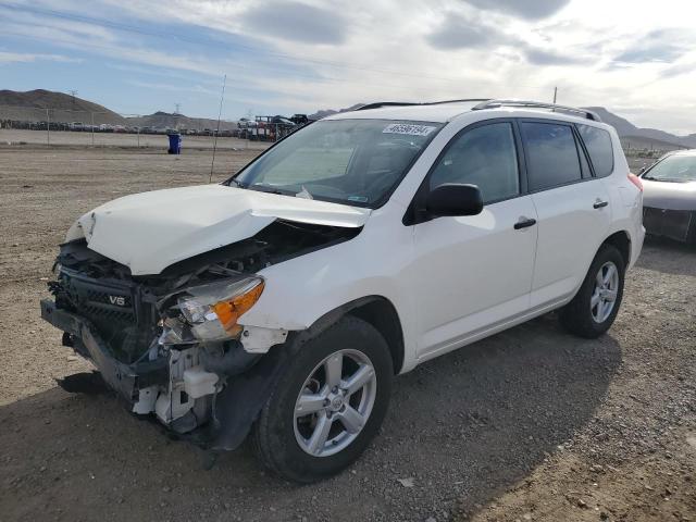 2007 TOYOTA RAV4, 