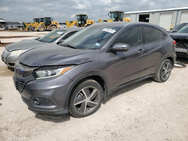 2022 HONDA HR-V EX, 