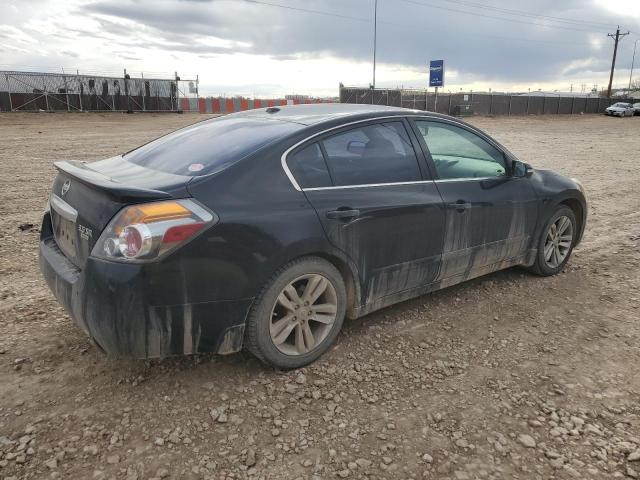 1N4BL2AP4BN437471 - 2011 NISSAN ALTIMA SR BLACK photo 3