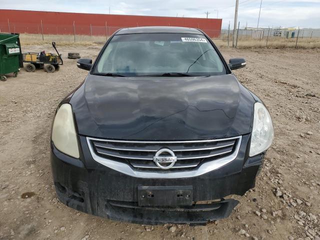 1N4BL2AP4BN437471 - 2011 NISSAN ALTIMA SR BLACK photo 5