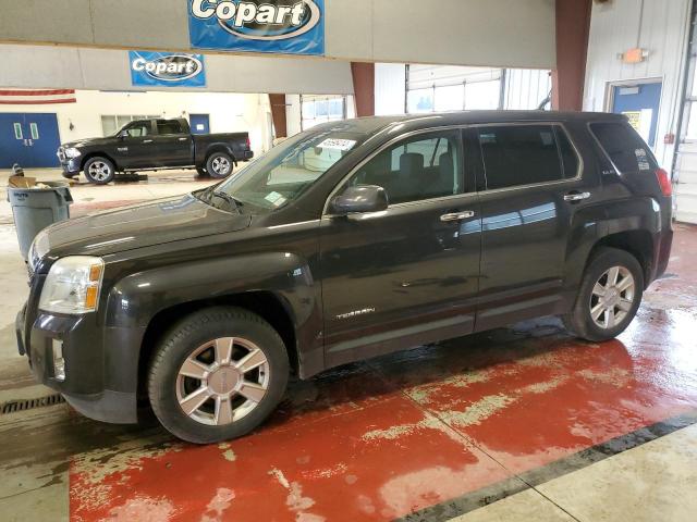 2013 GMC TERRAIN SLE, 