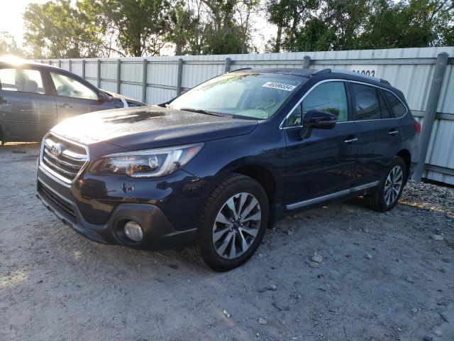 2018 SUBARU OUTBACK TOURING, 