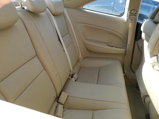 2HGFG12908H532445 - 2008 HONDA CIVIC EXL Ağ foto 10