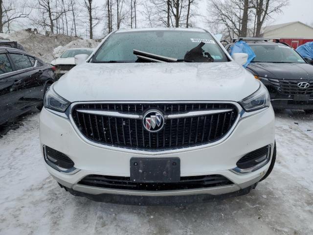 5GAEVAKW8KJ112297 - 2019 BUICK ENCLAVE ESSENCE 白色 照片 5