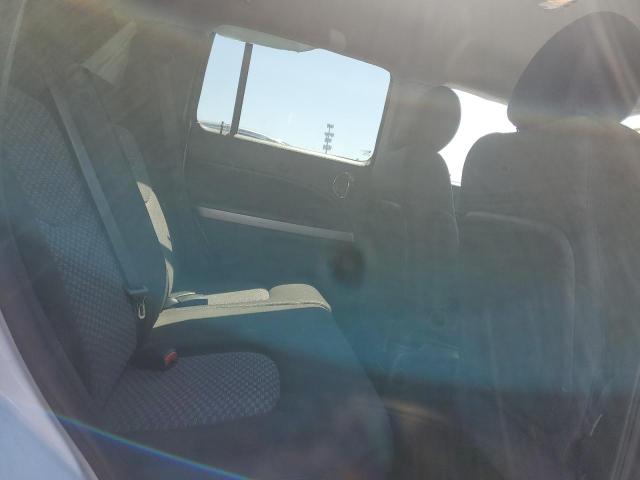 3GNCA13B29S585965 - 2009 CHEVROLET HHR LS 白色 照片 10