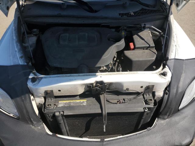 3GNCA13B29S585965 - 2009 CHEVROLET HHR LS 白色 照片 11