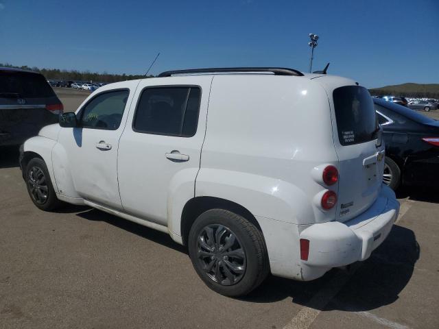 3GNCA13B29S585965 - 2009 CHEVROLET HHR LS 白色 照片 2