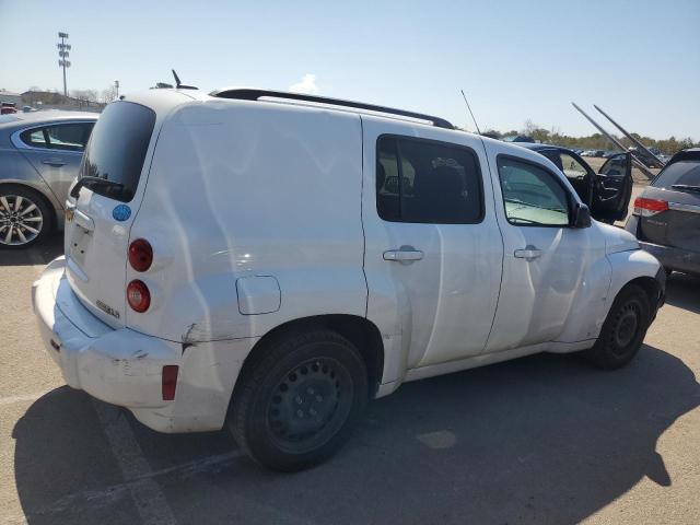 3GNCA13B29S585965 - 2009 CHEVROLET HHR LS 白色 照片 3