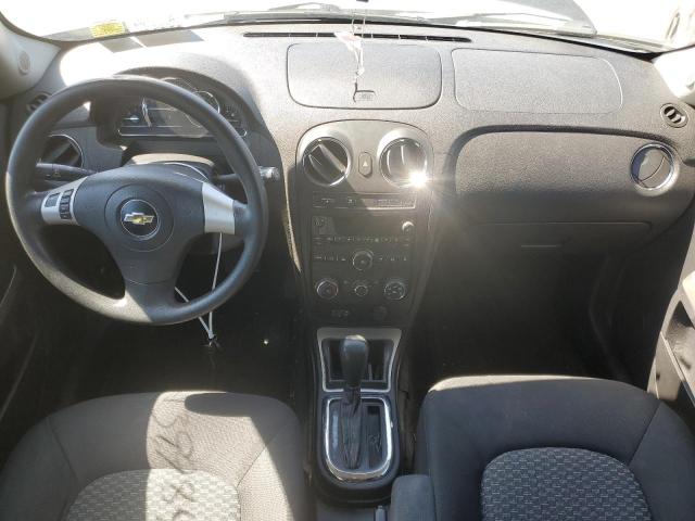 3GNCA13B29S585965 - 2009 CHEVROLET HHR LS 白色 照片 8